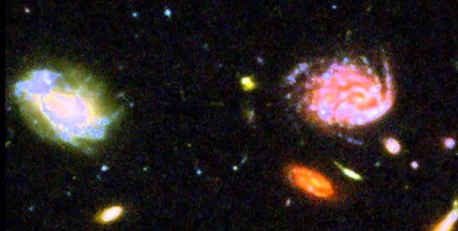 galaxy