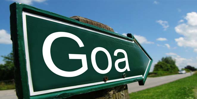 goa
