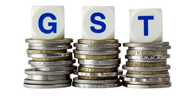 gst