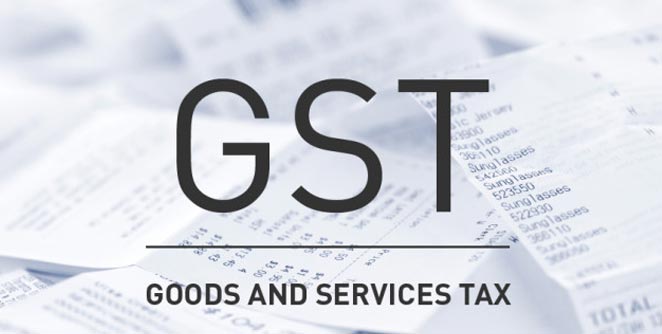 gst