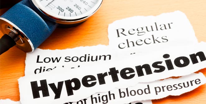 hypertension