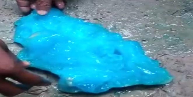 ice