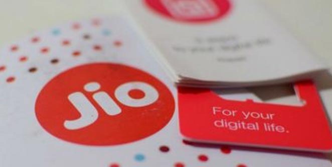 jio