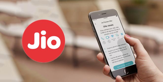 jio