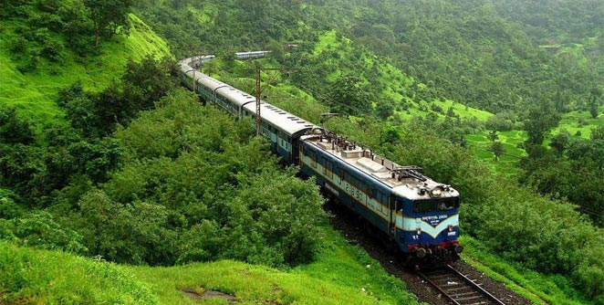 konkan-railway