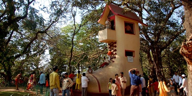 mahtaricha-boot