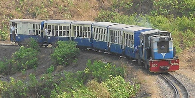 matheran