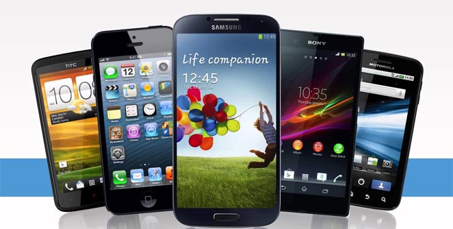 mobile