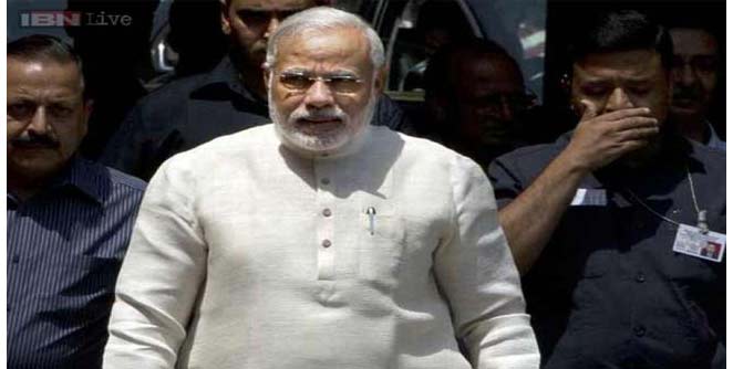 modi