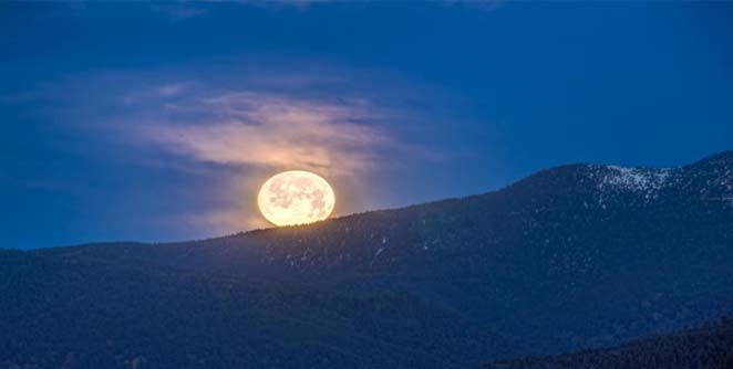 moon