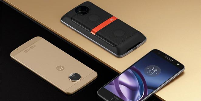 motorola