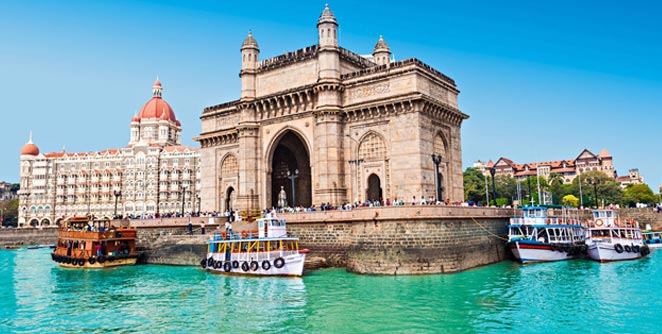 mumbai