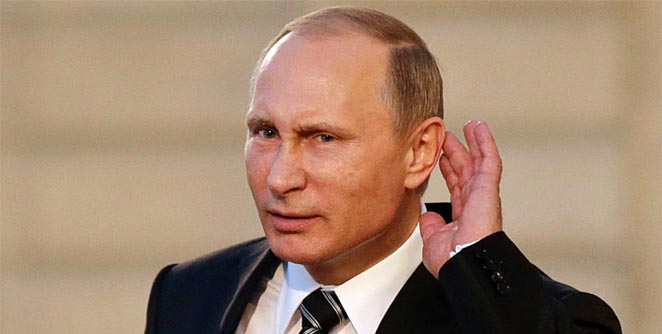 putin