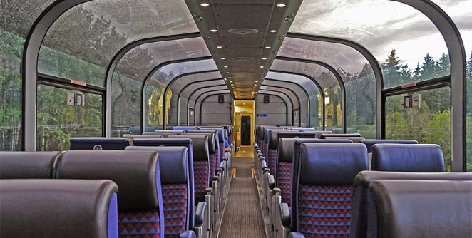 railway