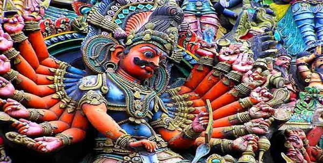 ravan