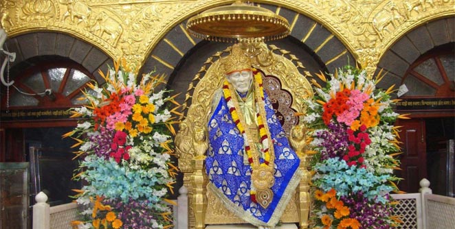 saibaba