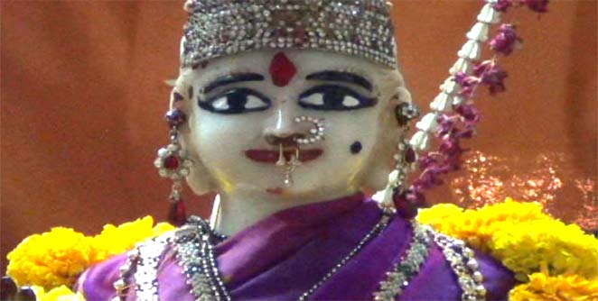 satyamma