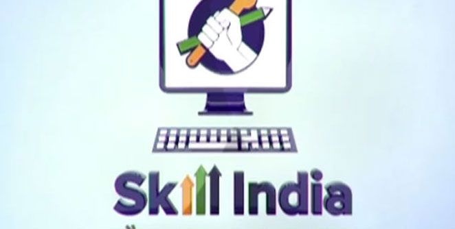 skill-india