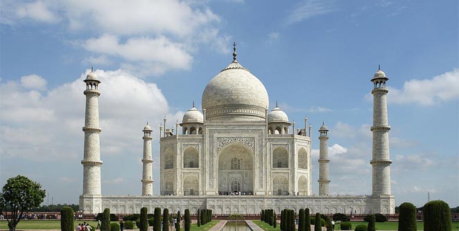 tajmahal