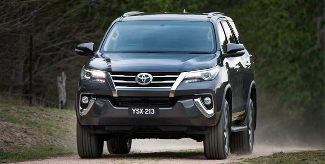 toyota