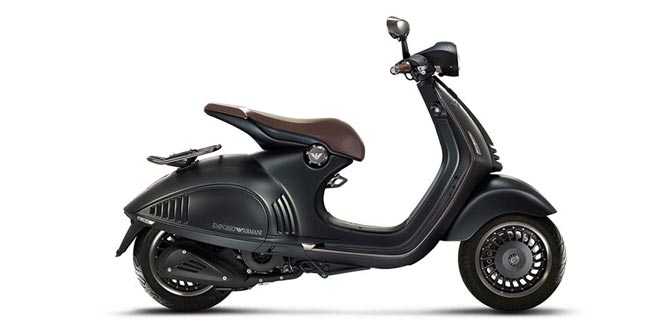 vespa