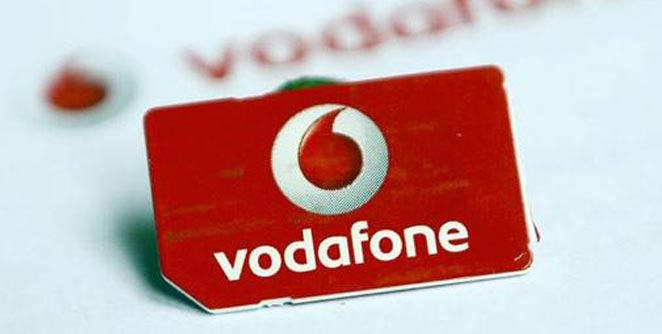 vodafone