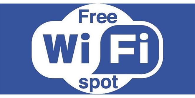 wifi