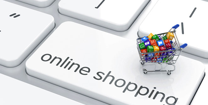 online-shopping
