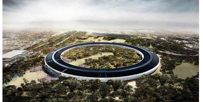 apple