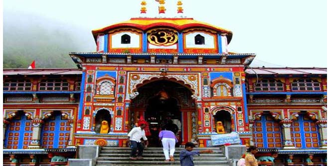 badri