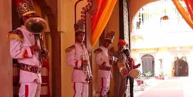 band