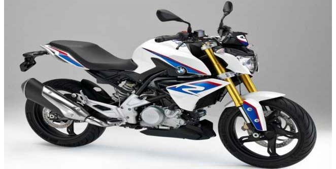 bmwbike