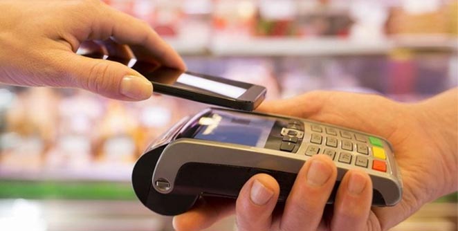 cashless