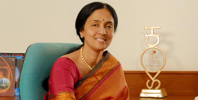chitra-ramkrishna