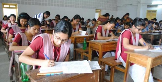 exam