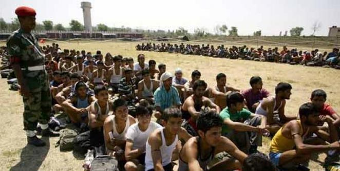 indian-army