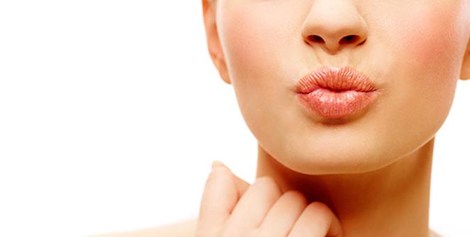 lips