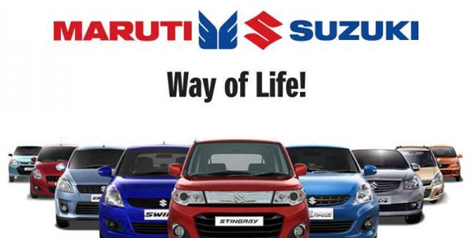 maruti