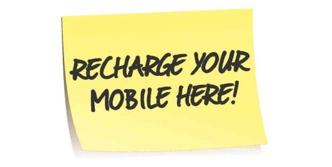 mobile-recharge