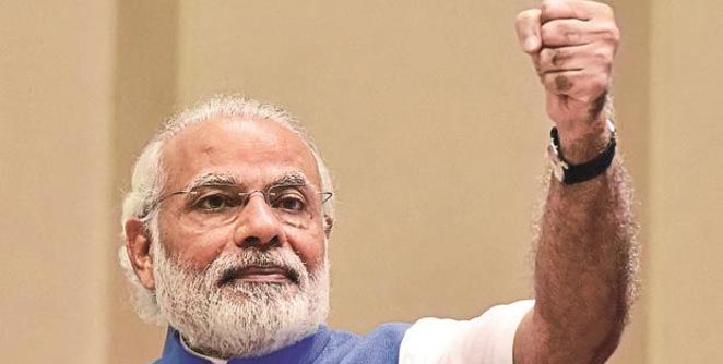 modi