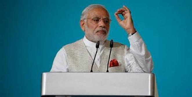 modi