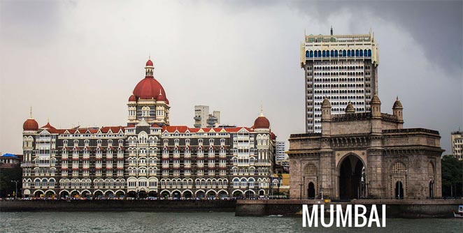 mumbai