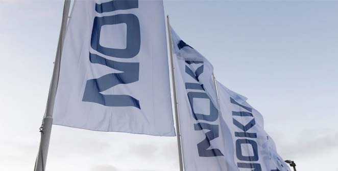 nokia