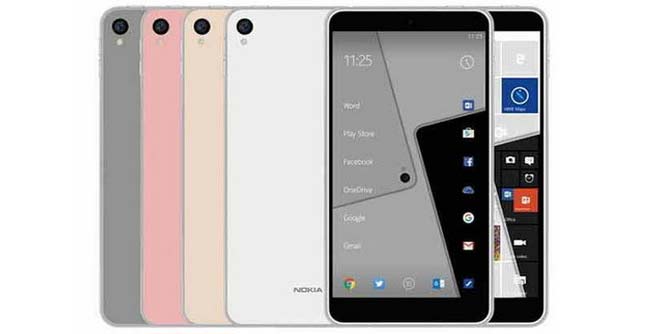 nokiaf
