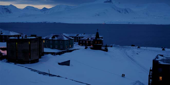 norway