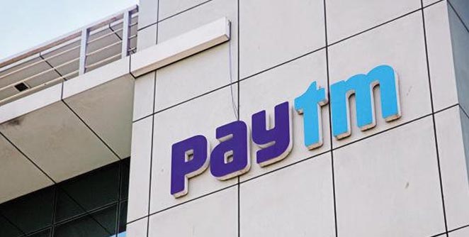 paytm
