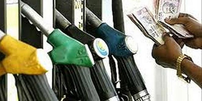 petrol