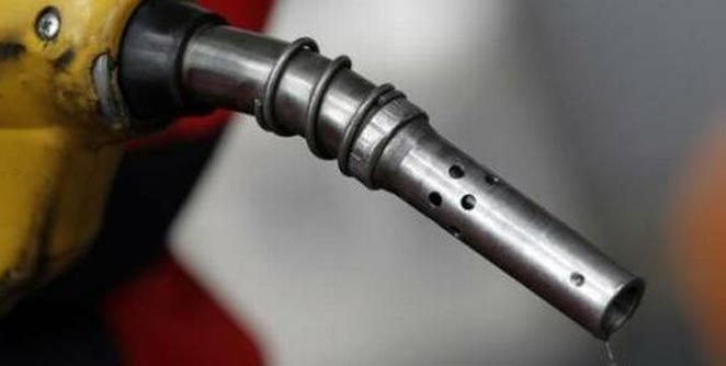 petrol-pump