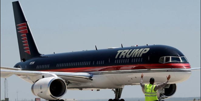 plane
