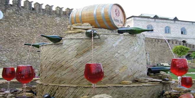 redwine